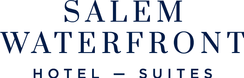 Salem Waterfront Hotel Logo