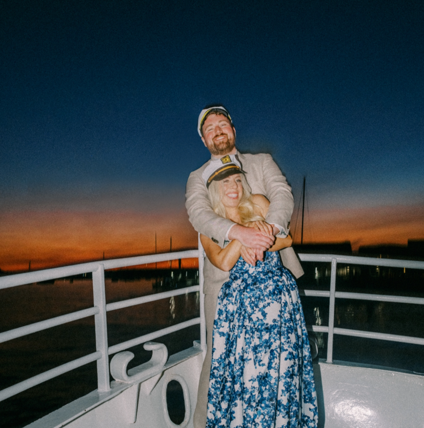 Mahi Harbor Cruises music series Salem