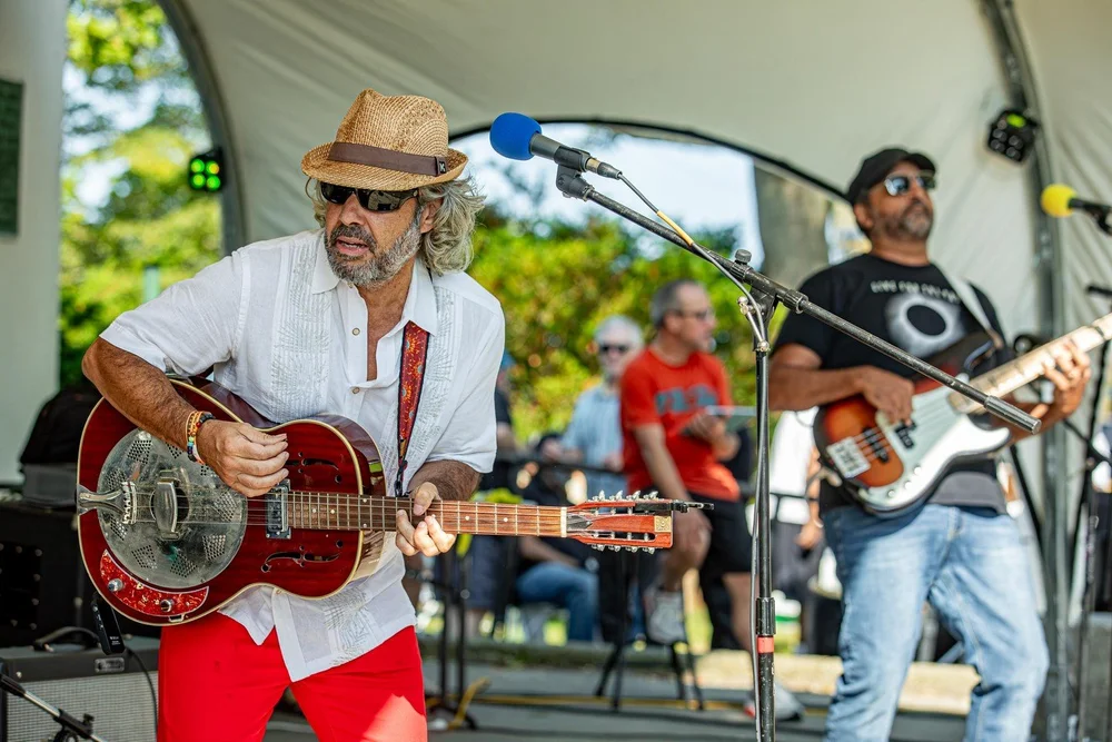 Salem Jazz and Soul Festival